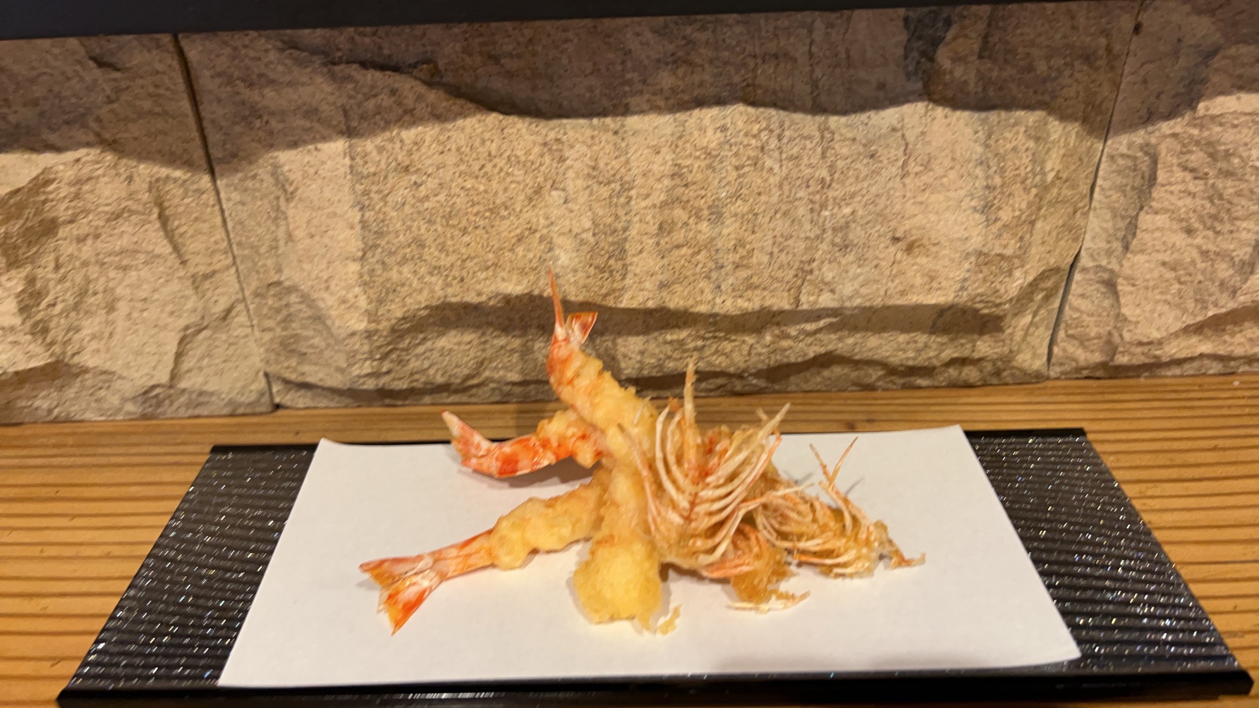 tempurakappoukyousaku