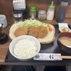 とんかつ杉