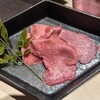 焼肉料理 牛吉日和