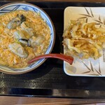 丸亀製麺 - 