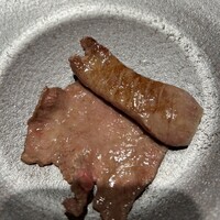 焼肉料理 牛吉日和 - 