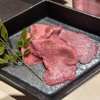 焼肉料理 牛吉日和 - 