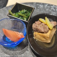 焼肉料理 牛吉日和 - 