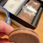 PIERRE MARCOLINI グランフロント大阪店 - 