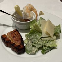 Empire Steak House Roppongi - 