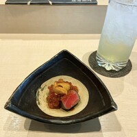 築地 孫右衛門 ミント神戸店 - 