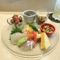 築地 孫右衛門 ミント神戸店 - 