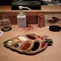 串揚げ 依知川 - 