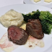 Empire Steak House Roppongi - 