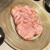 完全個室焼肉かなう - 