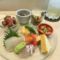 築地 孫右衛門 ミント神戸店 - 