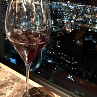 DINING & BAR TABLE 9 TOKYO - 