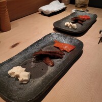 串揚げ 依知川 - 