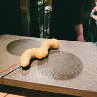 串揚げ 依知川 - 