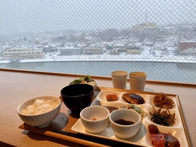 ホテルグローバルビュー釧路（【旧店名】ホテル パコ 釧路） - 釧路（ホテル）の写真