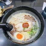 天隆 - 高木瀬らーめん