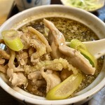 北大通　東家 - 