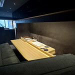 TORAYA GINZA - 