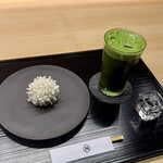 TORAYA GINZA - 