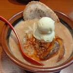 麺場 田所商店 伊丹池尻店  - 