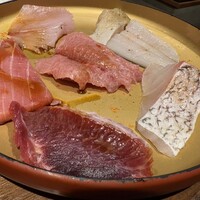 焼うお いし川 -  焼うお いし川 -