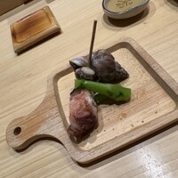 鮨 つきうだ - 