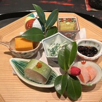 鮨うえの - 