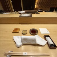 鮨 つきうだ - 