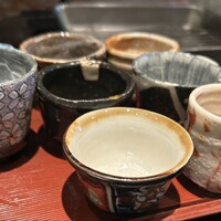 鮨うえの - 
