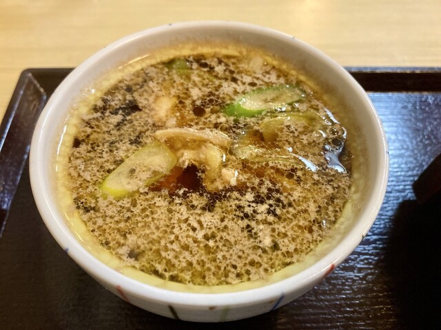 北大通　東家 - 釧路（そば）の写真