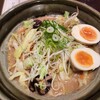 越後秘蔵麺 無尽蔵 しながわ家