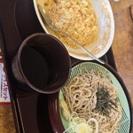 山田うどん - 料理写真: