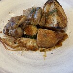 江坂ビストロ リアン - 