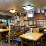 北大通　東家 - 