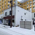 北大通　東家 - 