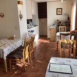 キッチン レモン - 内観