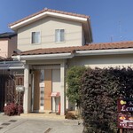 キッチン レモン - 外観