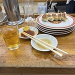 亀戸餃子 本店 - 