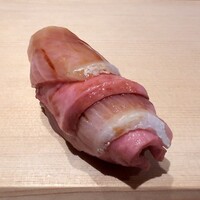 牛肉寿司 きんたん - 