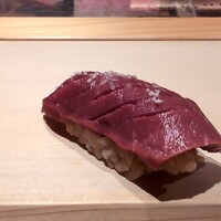 牛肉寿司 きんたん - 