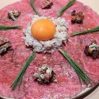 牛肉寿司 きんたん - 