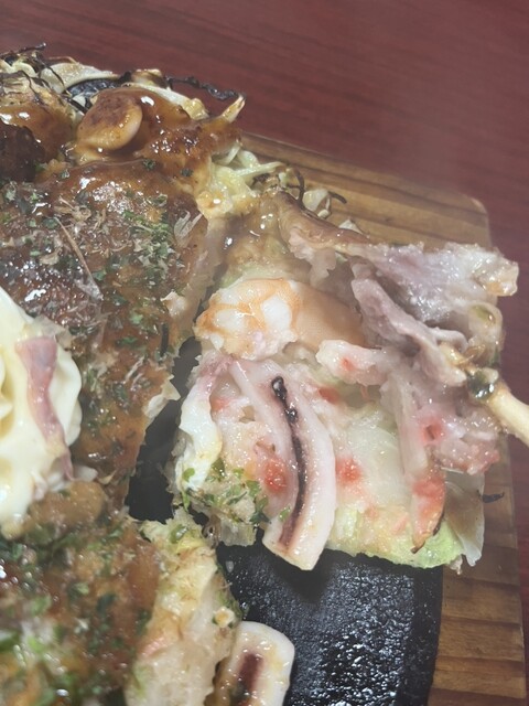Okonomiyaki Enchan photo 2