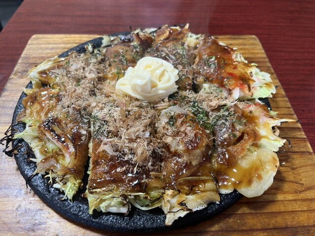 Okonomiyaki Enchan