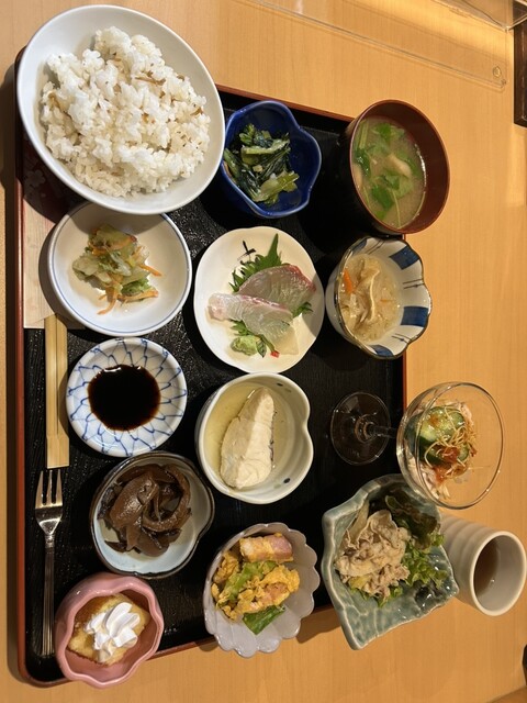 Oshokuji Dokoro Kishigami