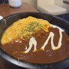 石焼オムライスダイニング　クローバーキッチン