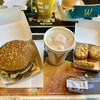 マクドナルド - ビッグマックセット