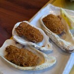 五穀 - 見た目が残念な刺し身