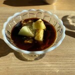 八ヶ岳 えさき - 