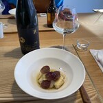 八ヶ岳 えさき - 