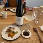 八ヶ岳 えさき - 